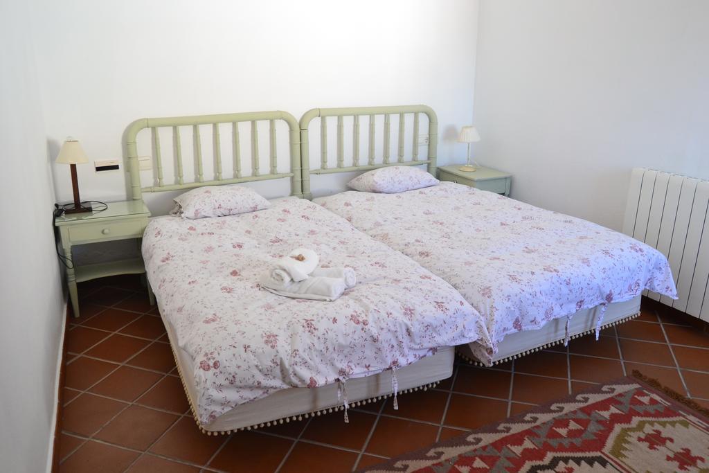 Country house San Miguel *