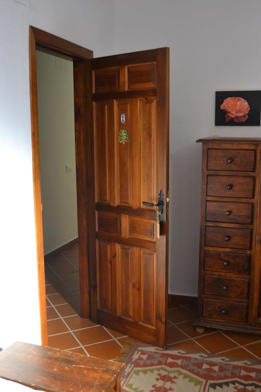 Country house San Miguel Zufre