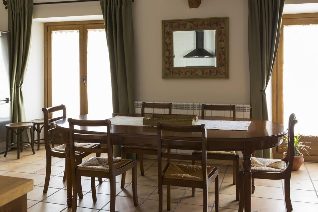 Pensión El Trujal De Bardenas