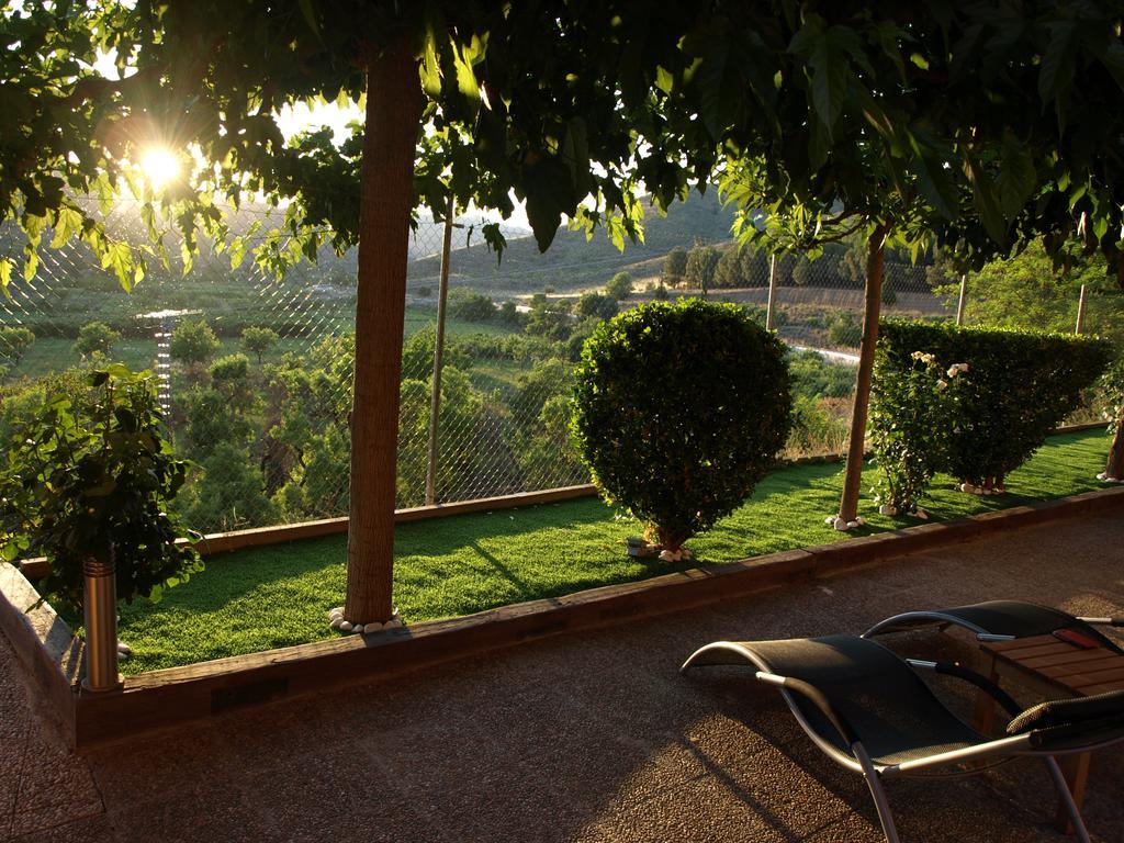 Сasa de vacaciones Rural