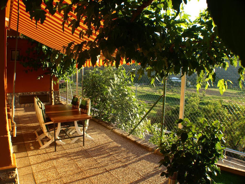 Сasa de vacaciones Rural *
