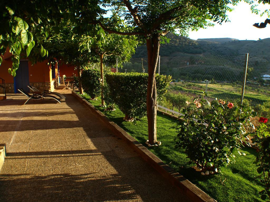 Сasa de vacaciones Rural