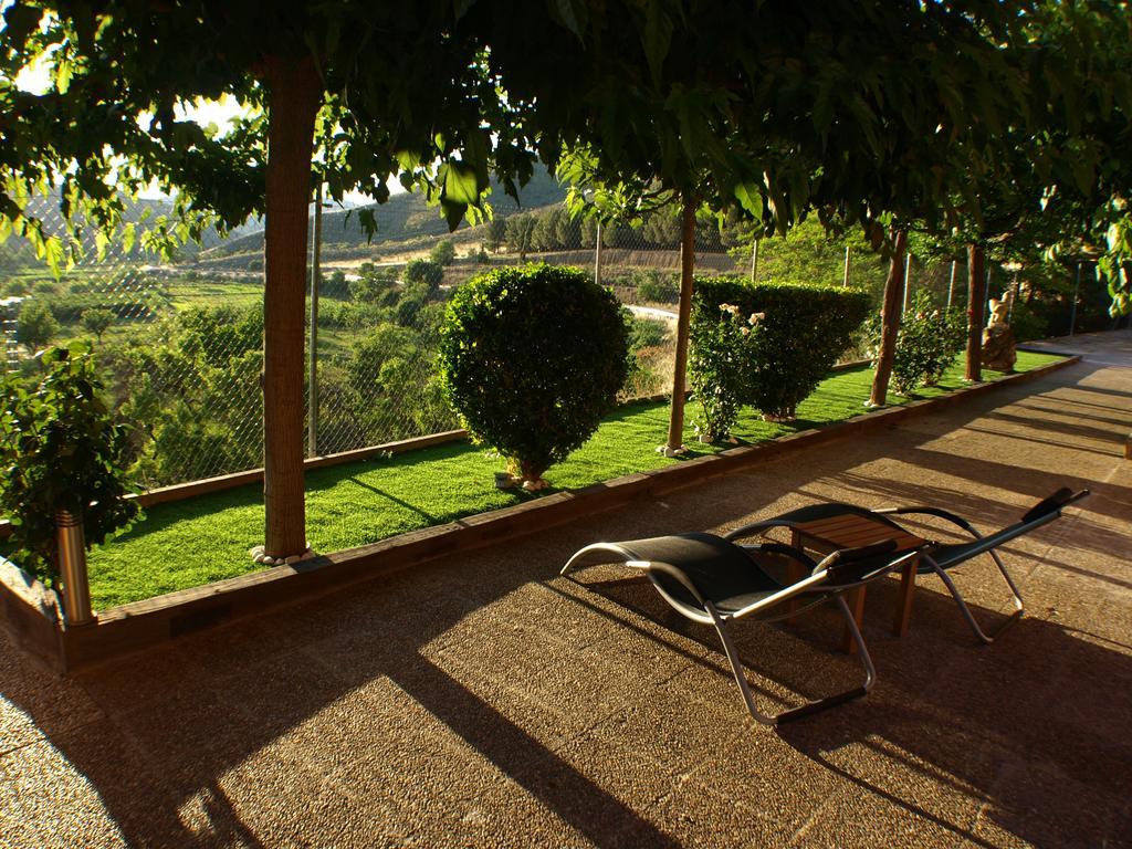 Сasa de vacaciones Rural Carenas