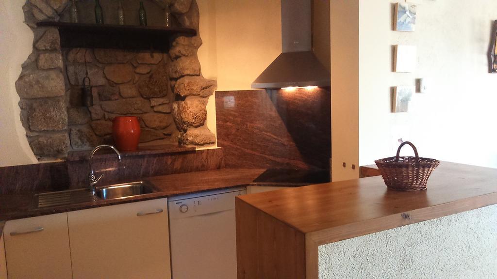 Casa rural Cal Rosetó *