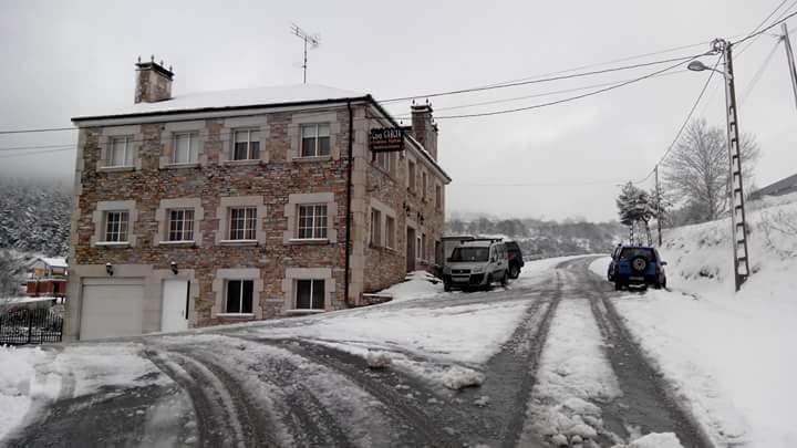 Casa García