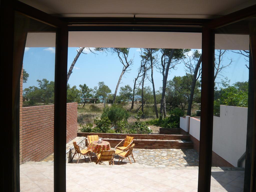 Holiday home House Casa Erica Ampurias