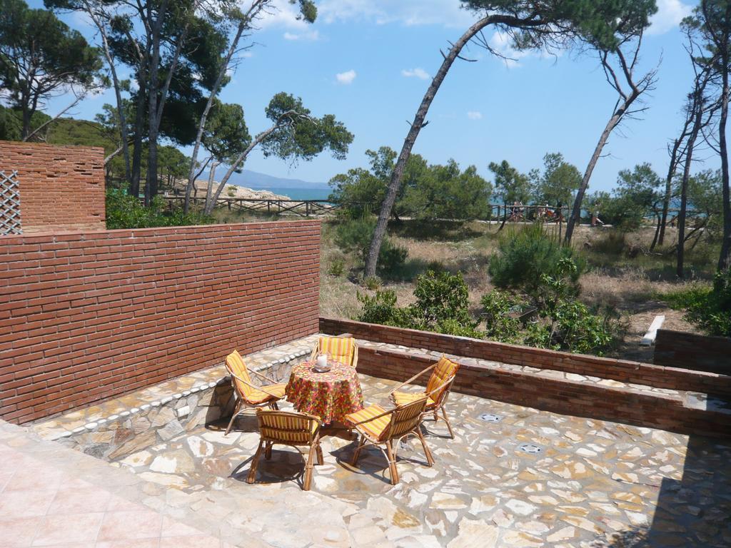 Holiday home House Casa Erica *