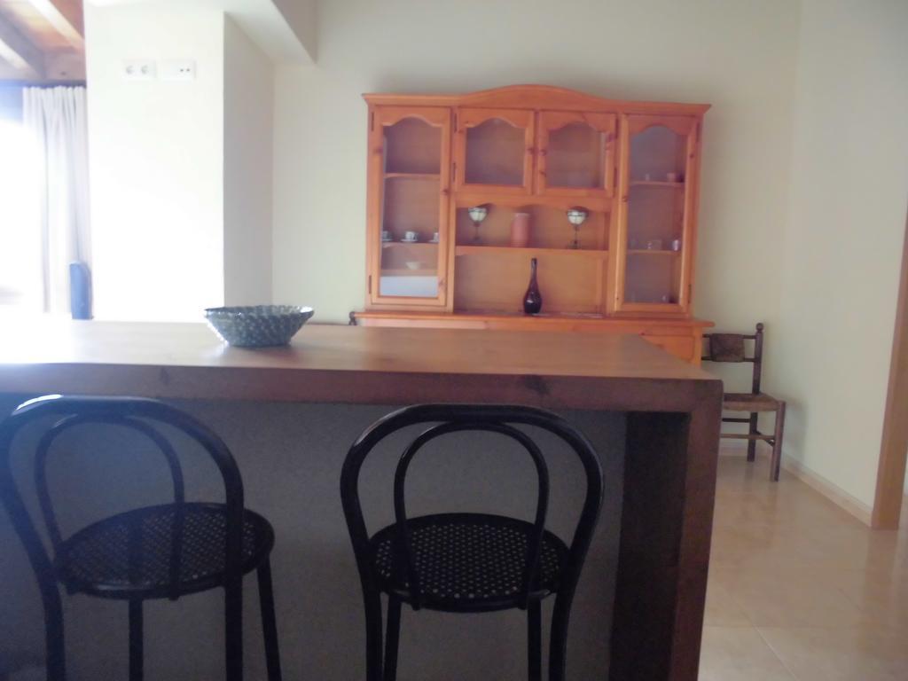 Cal Rosetó Aransá