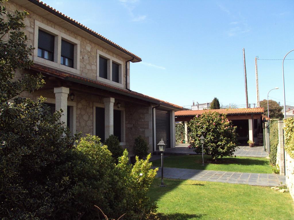 Guest house A Lua Do Camino