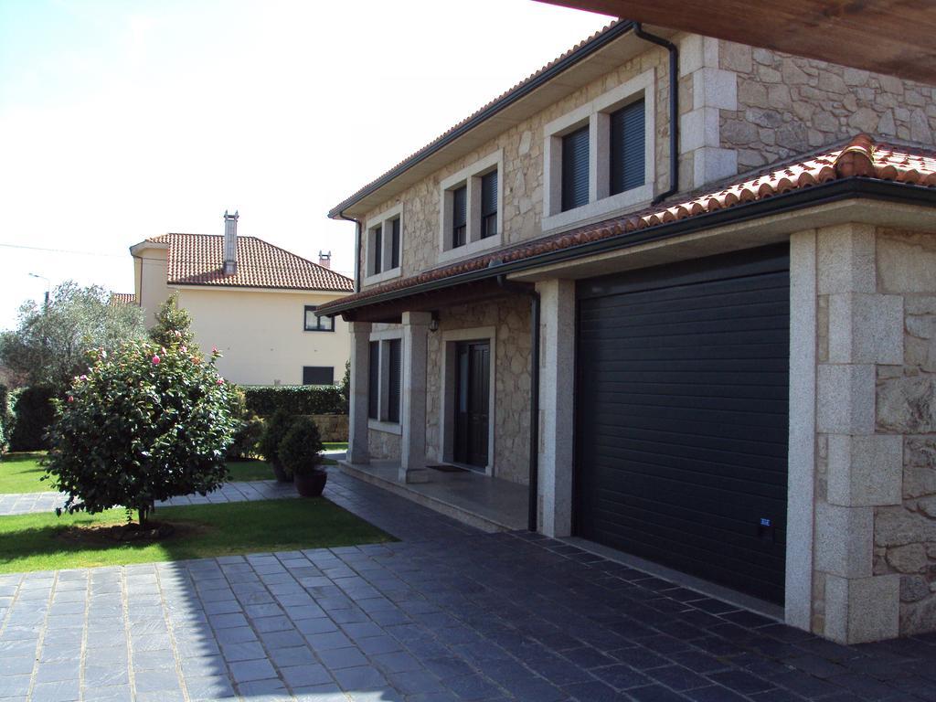 Guest house A Lua Do Camino Melide