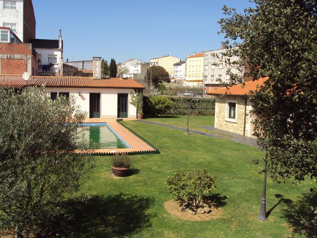 Guest house A Lua Do Camino
