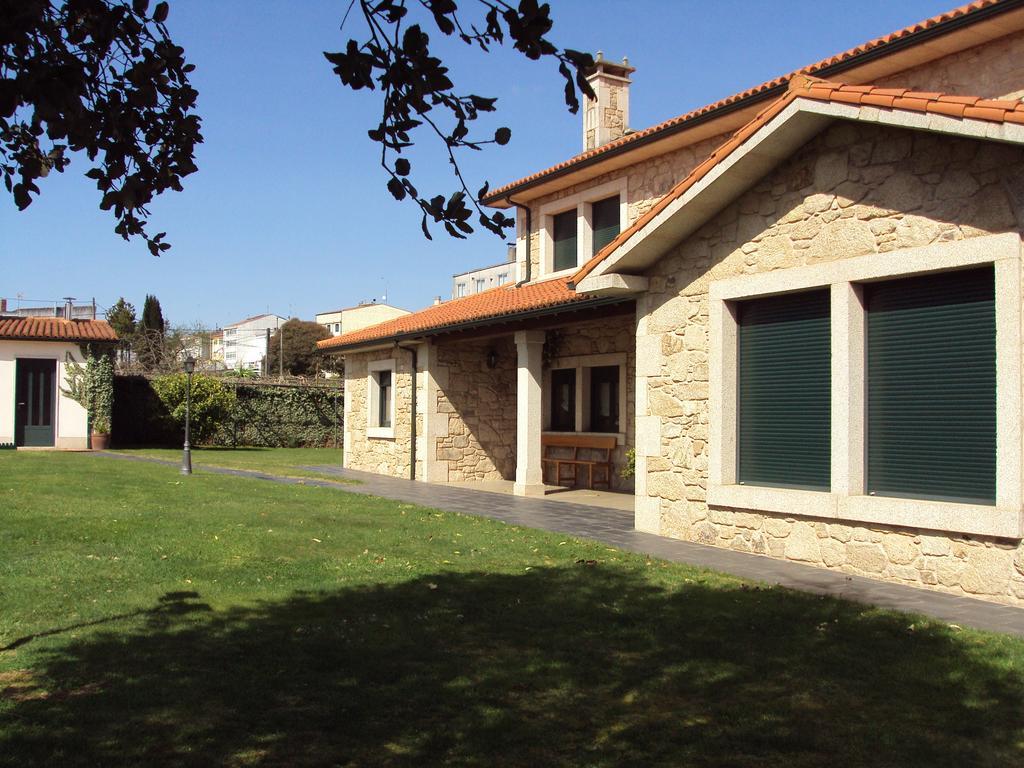 Guest house A Lua Do Camino Melide