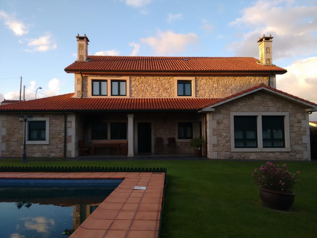 A Lúa Do Camiño