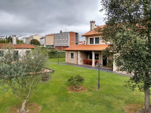 Guest house A Lua Do Camino Melide