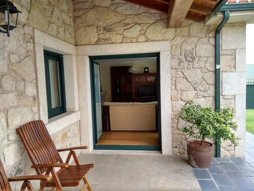 Guest house A Lua Do Camino *