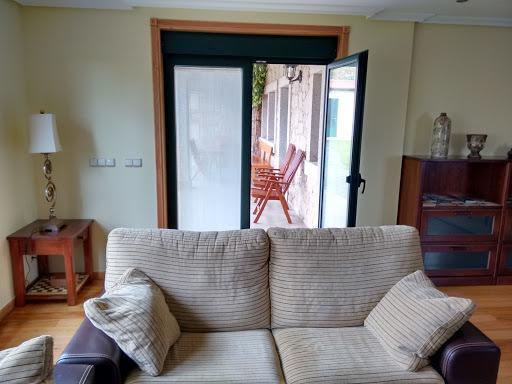 A Lúa Do Camiño Melide