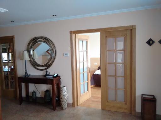 Guest house A Lua Do Camino