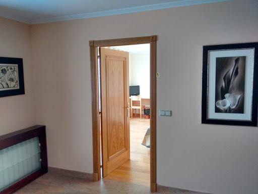 Guest house A Lua Do Camino Melide