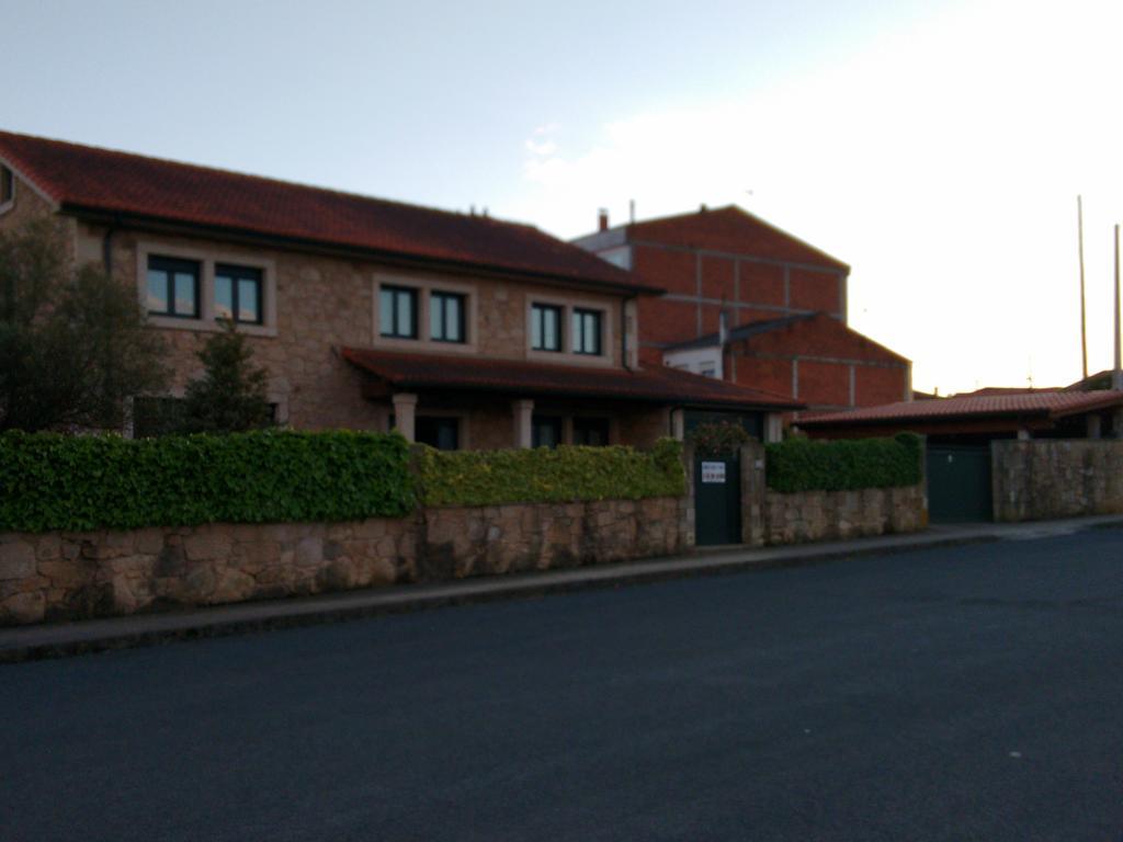 A Lúa Do Camiño