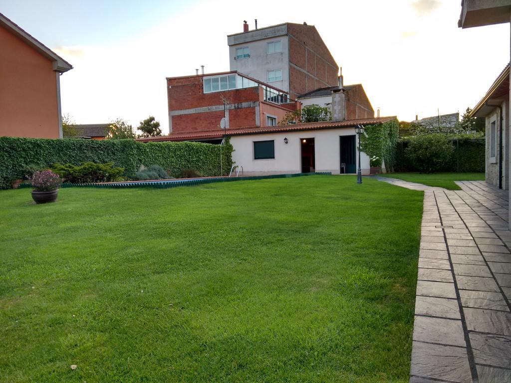 Guest house A Lua Do Camino