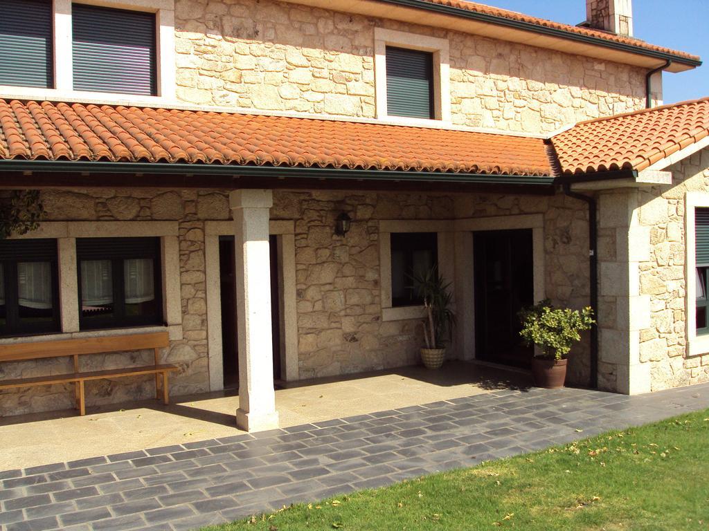 Guest house A Lua Do Camino