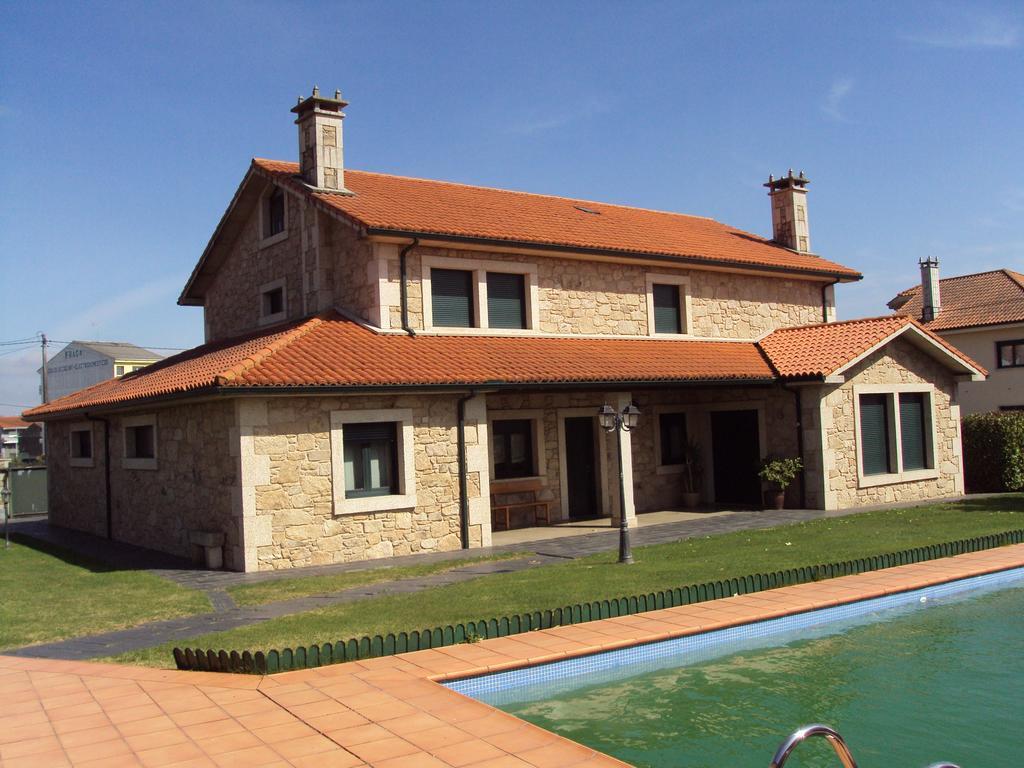 Guest house A Lua Do Camino