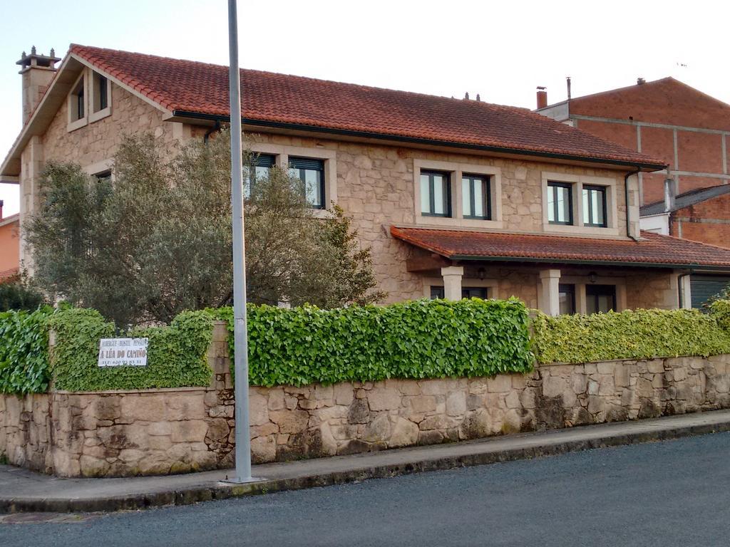 A Lúa Do Camiño