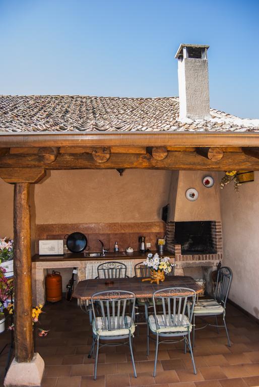 Holiday home La Fuente Del Monte Caballar