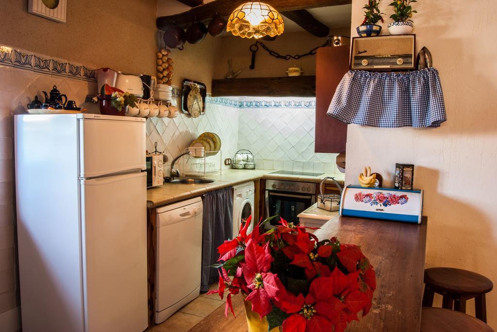 Holiday home La Fuente Del Monte *