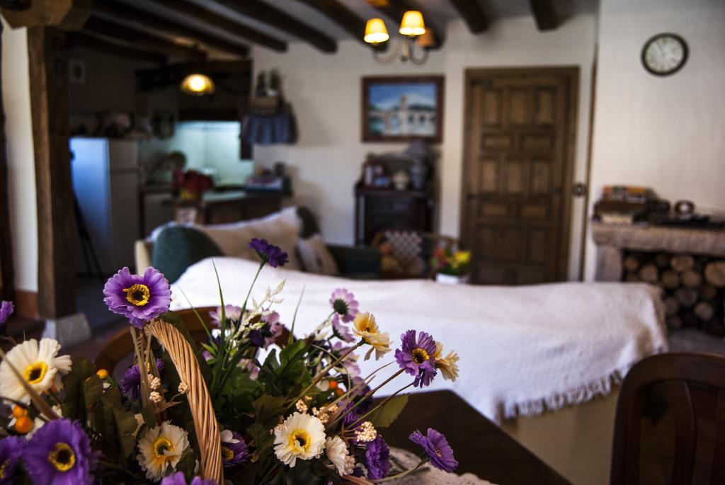 Holiday home La Fuente Del Monte