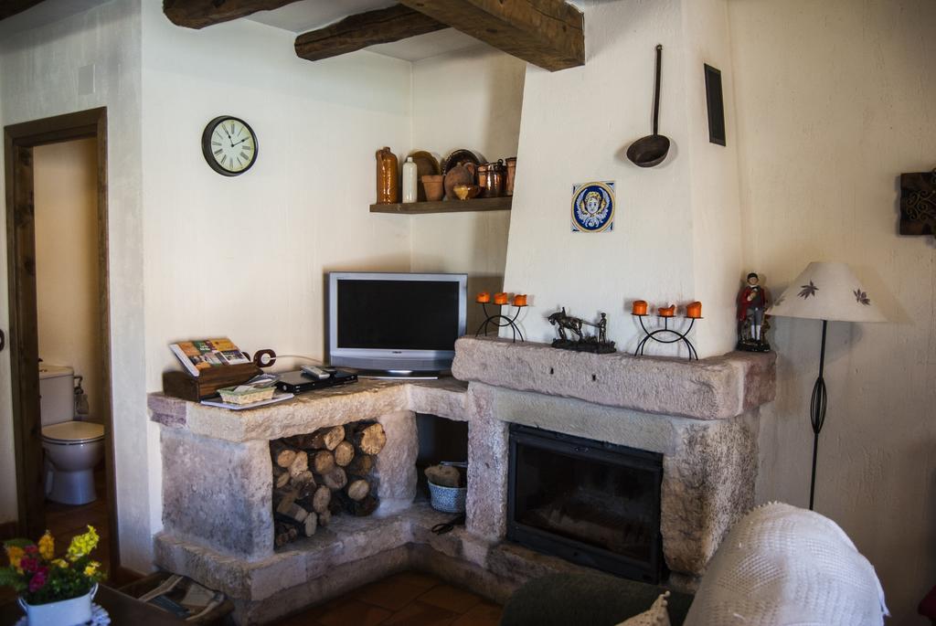 Holiday home La Fuente Del Monte Caballar