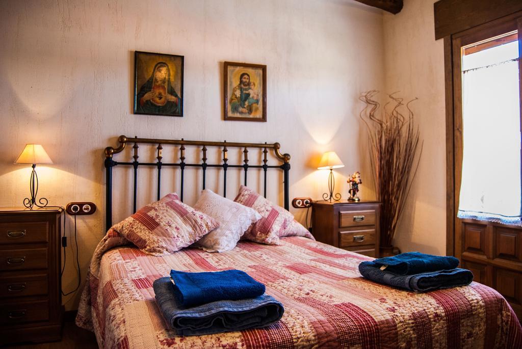 Holiday home La Fuente Del Monte *