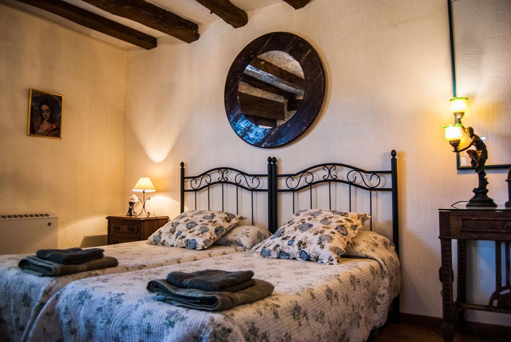 Holiday home La Fuente Del Monte