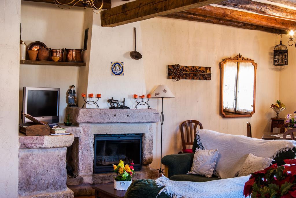 Holiday home La Fuente Del Monte Caballar