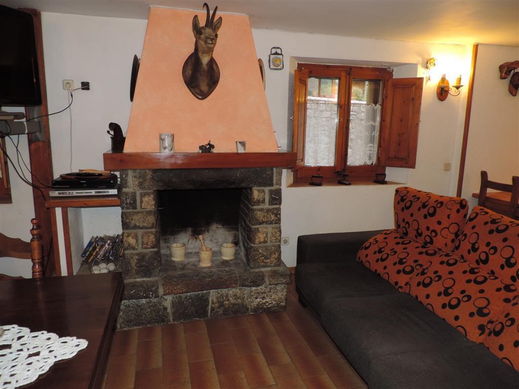 Casa rural Cal Sandic Aransá