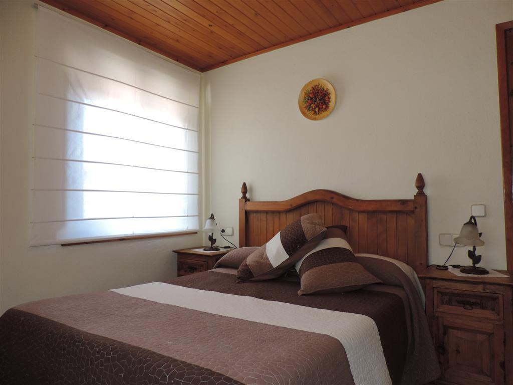 Casa rural Cal Sandic