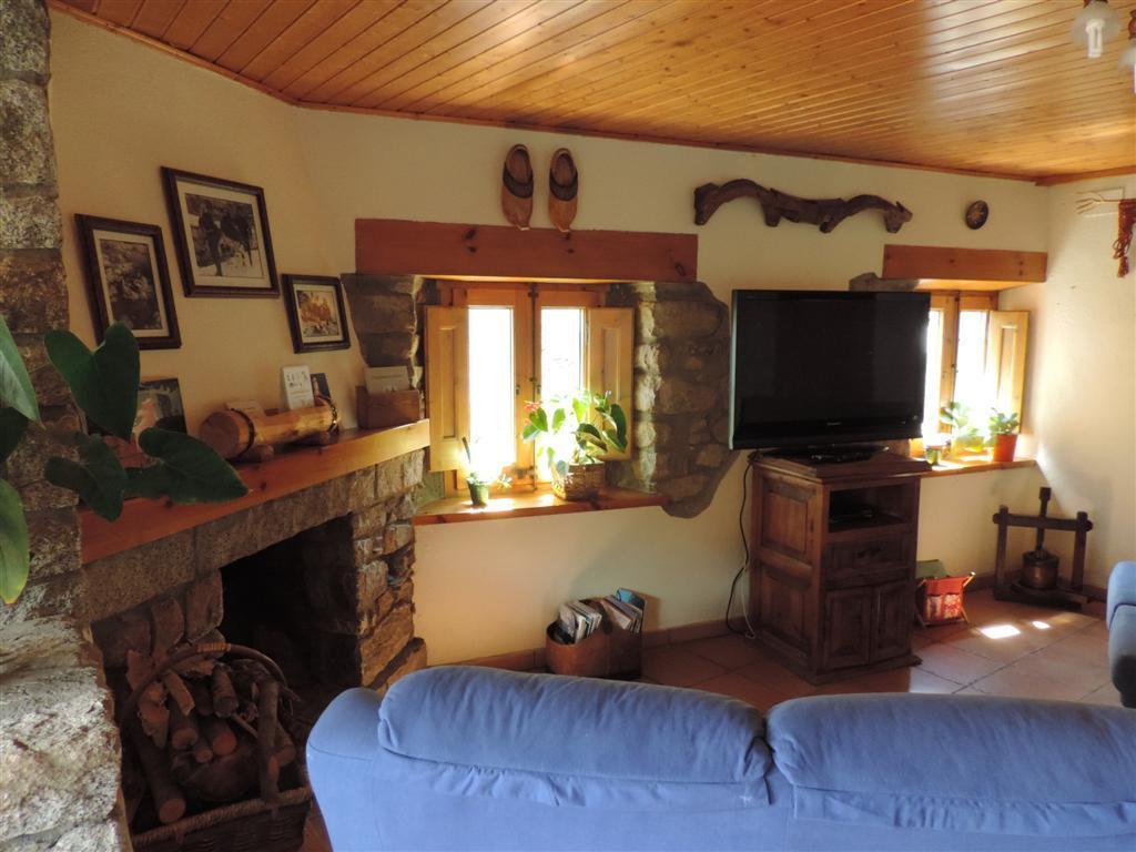 Casa rural Cal Sandic
