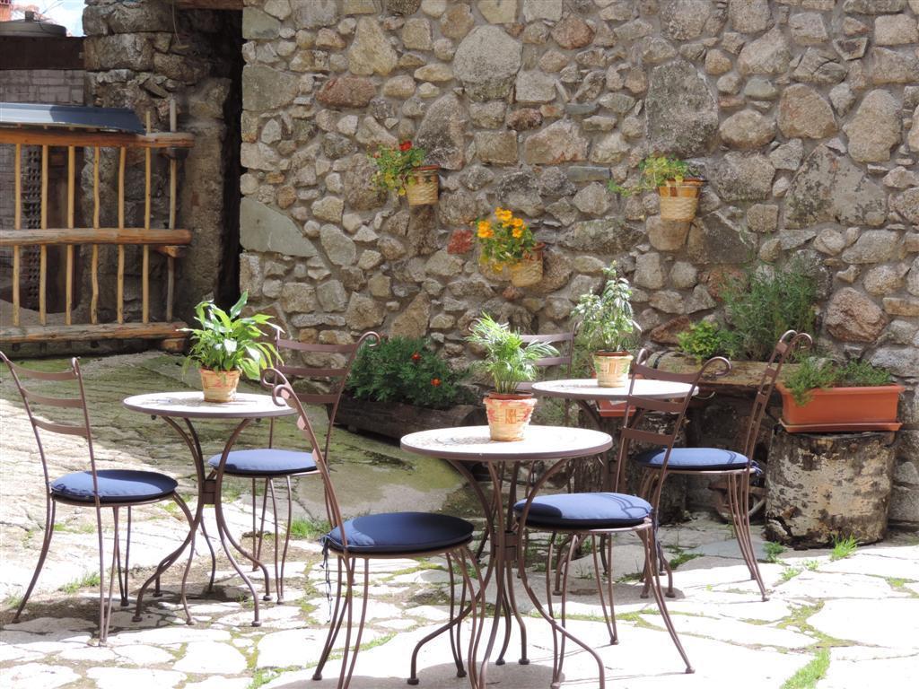 Casa rural Cal Sandic