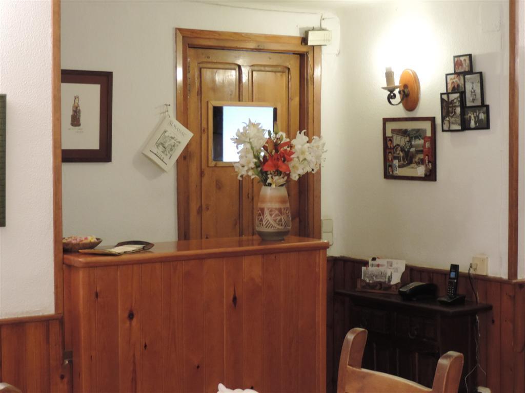 Casa rural Cal Sandic *