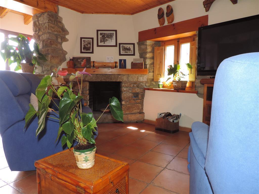 Casa rural Cal Sandic