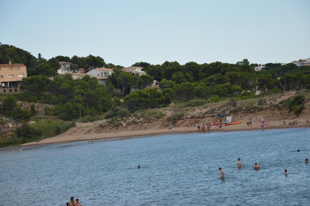 Holiday home House Casa Erica Ampurias