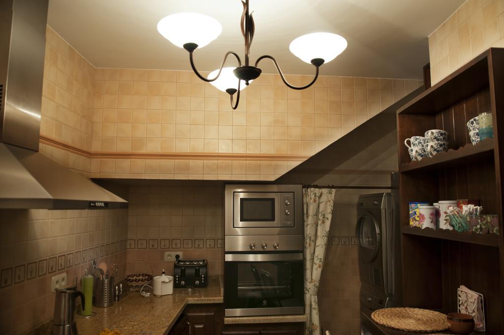 Casa rural Casa Gloria Moncó