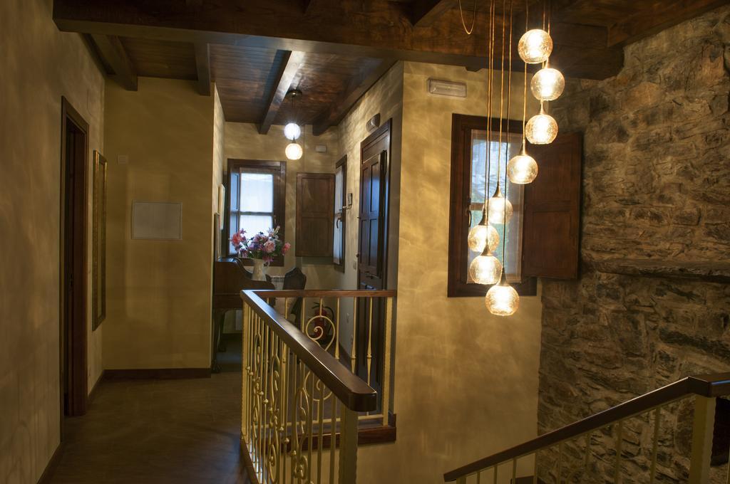 Casa rural Casa Gloria *
