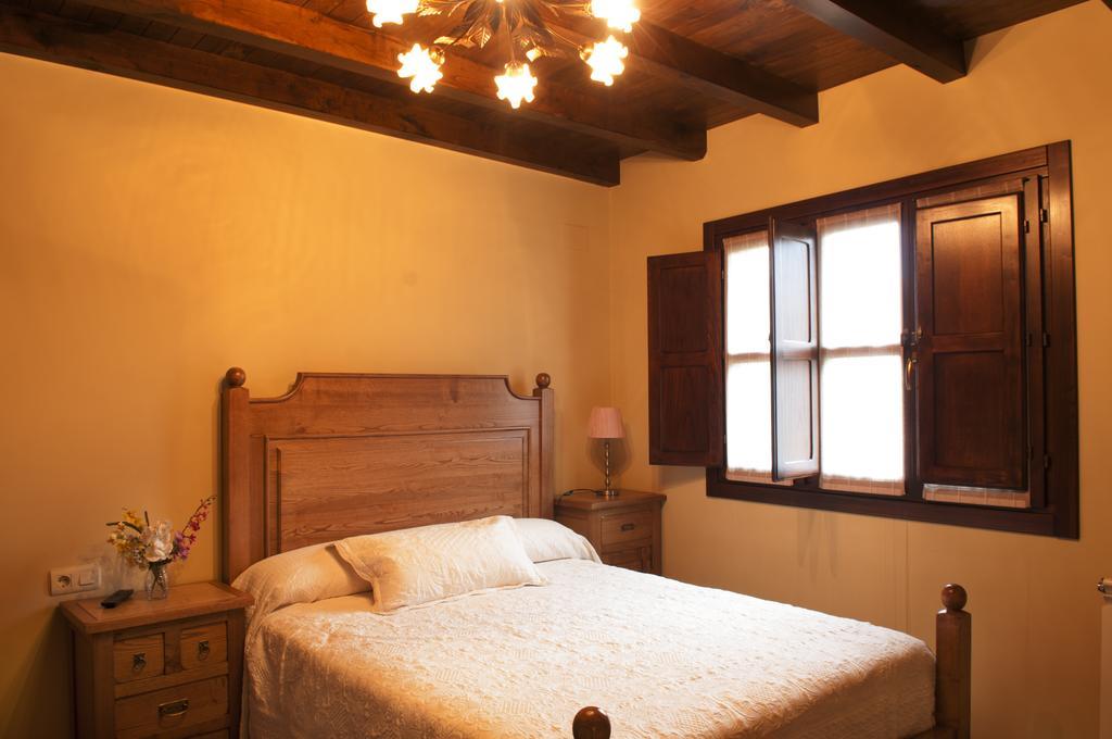 Casa rural Casa Gloria Moncó