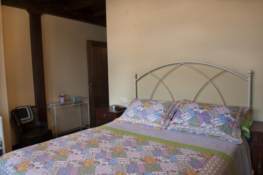 Casa rural Casa Gloria Moncó