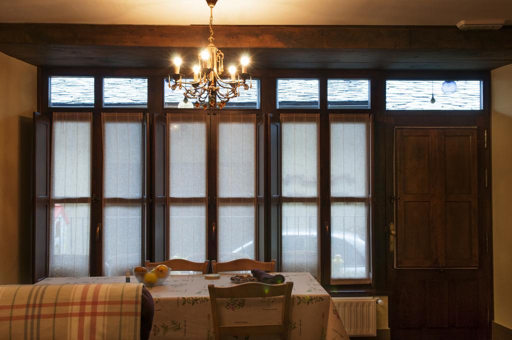 Casa rural Casa Gloria *