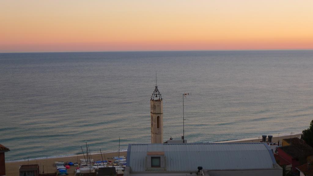 Apartment Carmen Seaview & Beach - Apartment