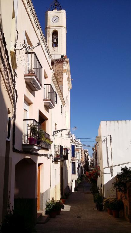 Carmen Seaview & Beach - Apartment Montgat