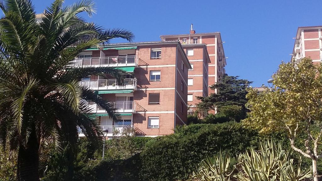 Apartment Carmen Seaview & Beach - Apartment Montgat