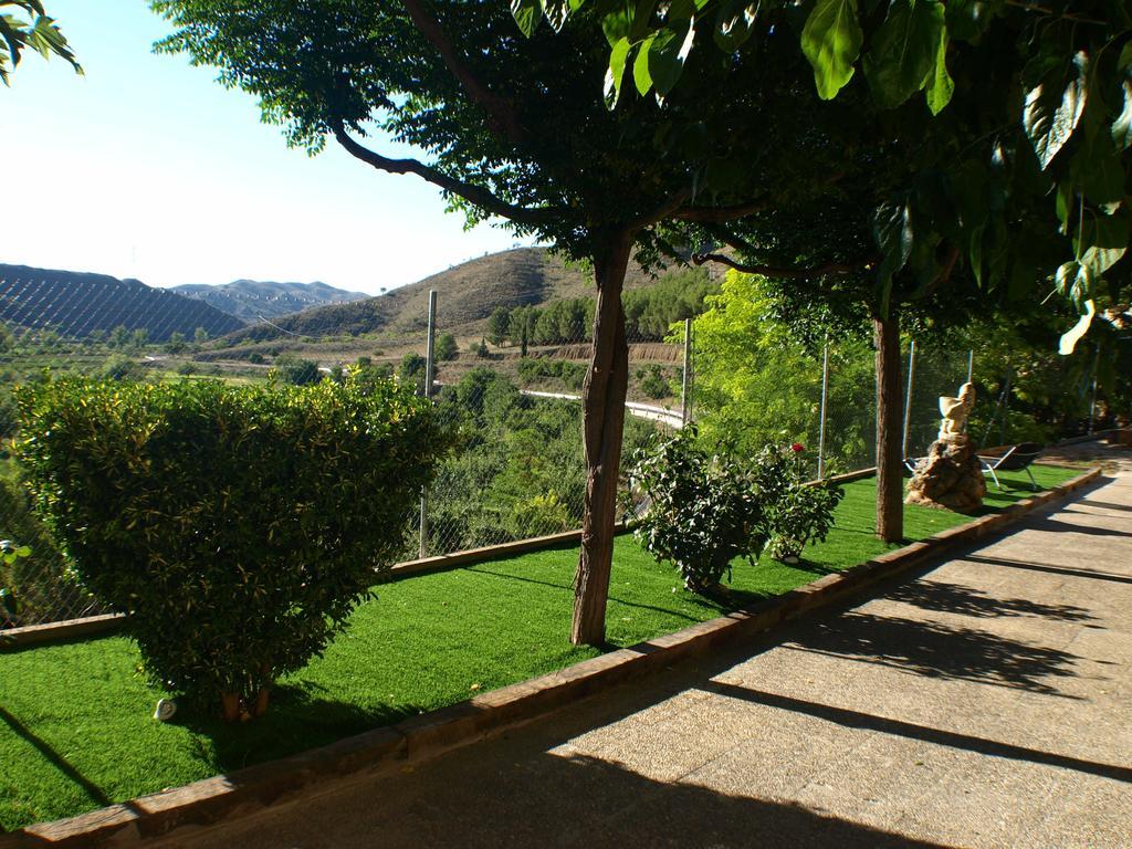 Rural Carenas